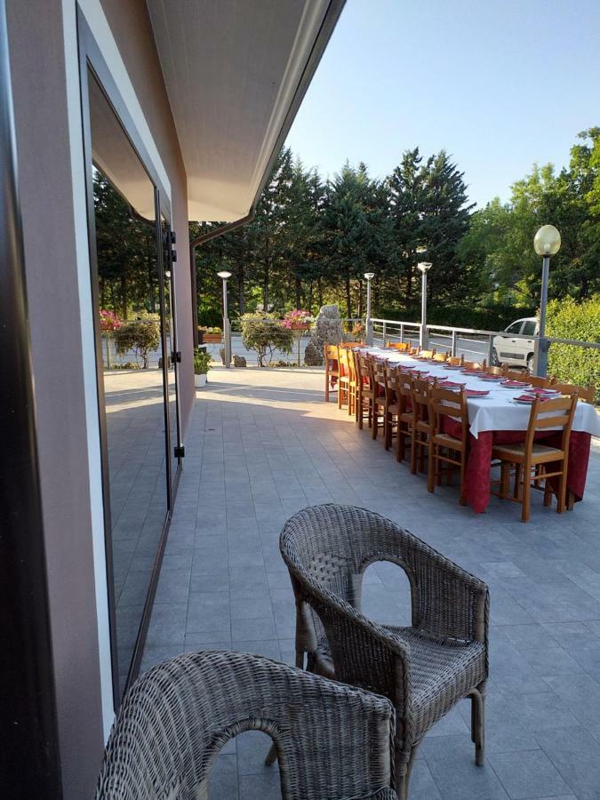 La Cascina Del Viaggiatore Pianola Exterior foto