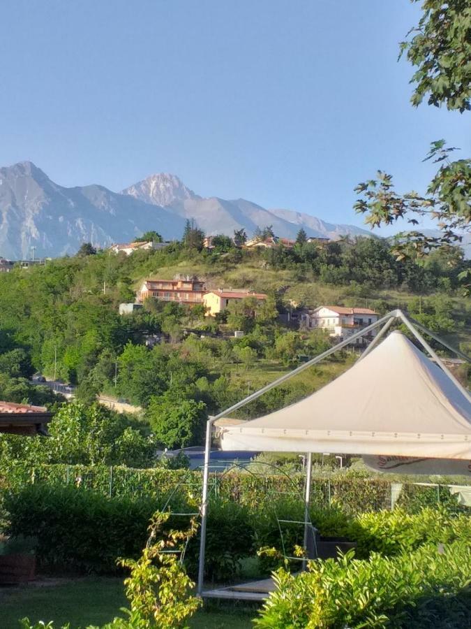 La Cascina Del Viaggiatore Pianola Exterior foto