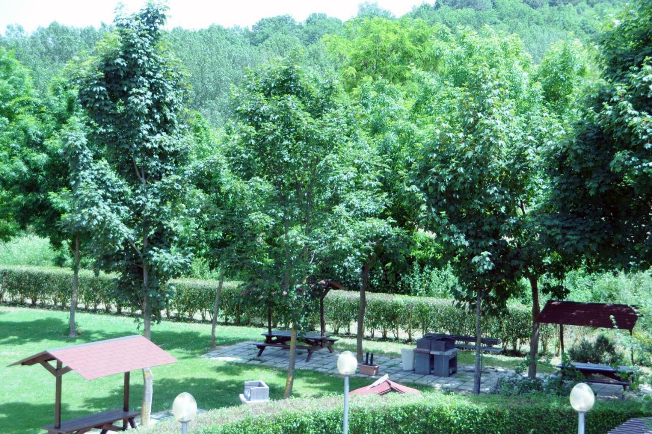 La Cascina Del Viaggiatore Pianola Exterior foto