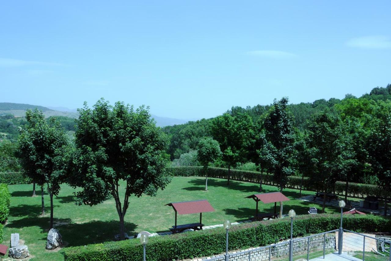La Cascina Del Viaggiatore Pianola Exterior foto
