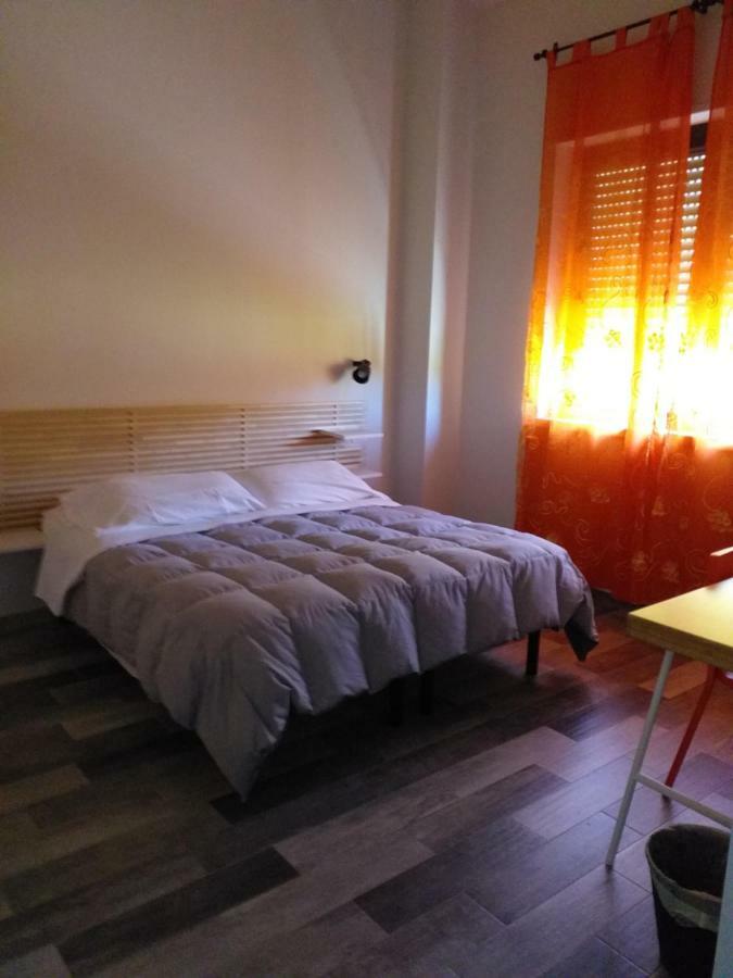 La Cascina Del Viaggiatore Pianola Exterior foto